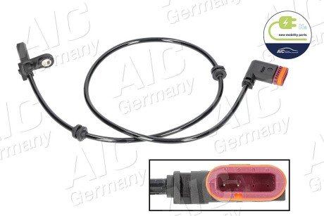 Датчик ABS AIC 72010