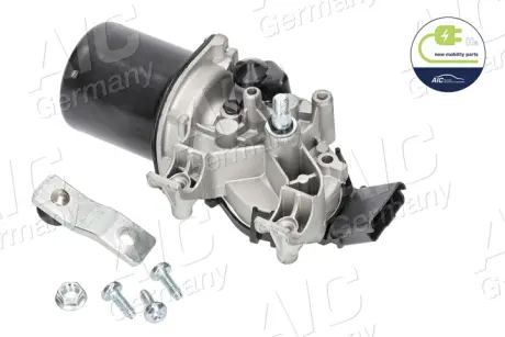 Двигатель стеклоочистителя AIC 72096