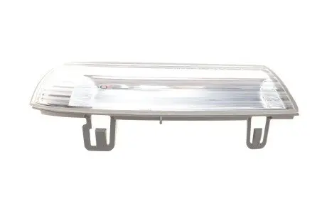 Фонарь указателя поворота желтый, со светодиодами, левый AIC 72182