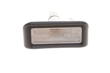 Фонарь подсвечивания номерного знака premium quality, oem quality AIC 72329