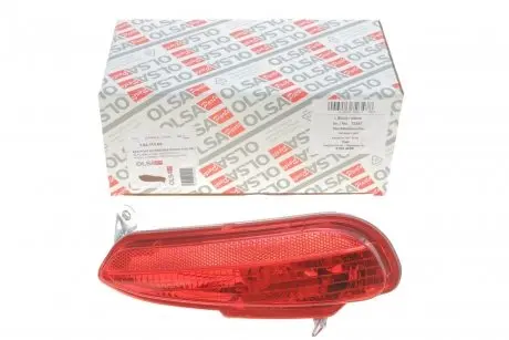 Ліхтар задній fiat punt 12-(l) AIC 72347