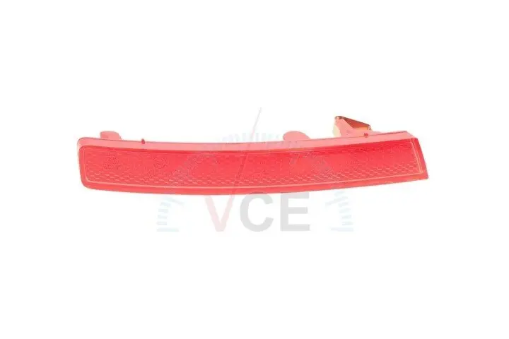 Фото 1 - Световозвращатель бампера (заднего) alfa romeo 147 01-10 (r) AIC 72371 Световозвращатель бампера (заднего) alfa romeo 147 01-10 (r) AIC 72371 (фото 1)