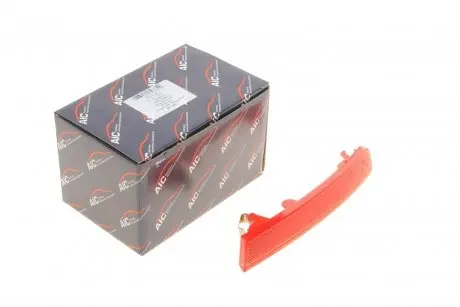Световозвращатель бампера (заднего) alfa romeo 147 01-10 (l) AIC 72372