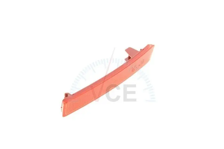 Световозвращатель бампера (заднего) fiat punto 05-11 (r) AIC 72381 (фото 1)