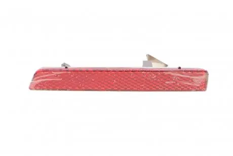 Световозвращатель бампера (заднего) premium quality, oem quality AIC 72385