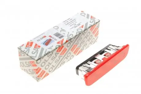 Дополнительный фонарь сигнала торможения premium quality, oem quality AIC 72395