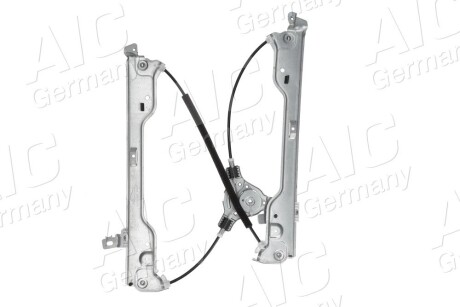 Стеклоподъемник передний, правый, электрический, 80770jd00a AIC 72538