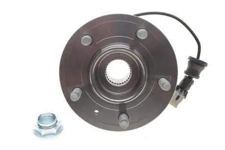 Ступиця колеса задня AIC 72985