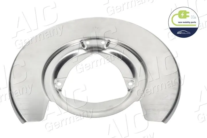 Кожух тормозного диска передний AIC 73437 (фото 1)