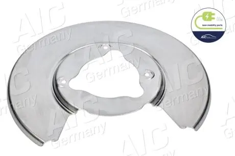 Кожух тормозного диска AIC 73440