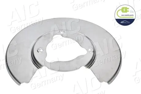 Кожух тормозного диска AIC 73442