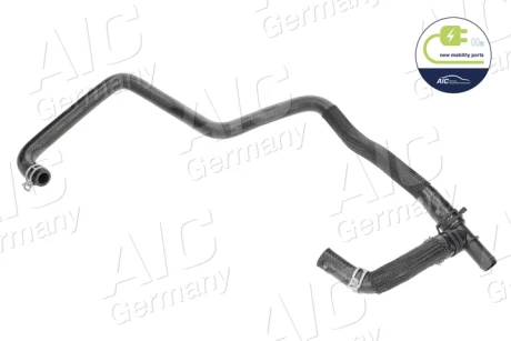 Шланг радиатора tesla model s 12- AIC 73466