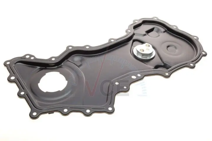 Фото 1 - Кожух ремня грм AIC 73532 Кожух ремня грм AIC 73532 (фото 1)