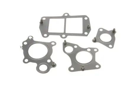 Прокладка клапана egr mb sprinter 06-om651 (клапан вг / трубопровод рециркуляции вг) (к-кт) AIC 73622