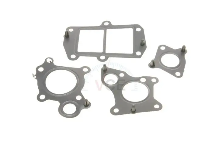 Прокладка клапана egr mb sprinter 06-om651 (клапан вг / трубопровід рециркуляції вг) (к-кт) AIC 73622 (фото 1)