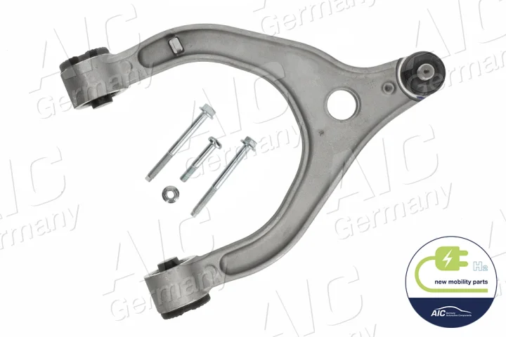 Важіль підвіски комплект з болтами tesla model x 15- AIC 73654 (фото 1)