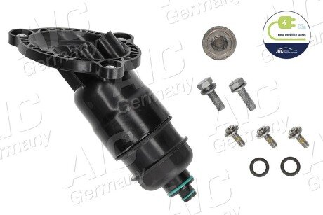 Фильтр АКПП Audi A4/A5/A6/A7 07-18 (0AW) AIC 73968SET