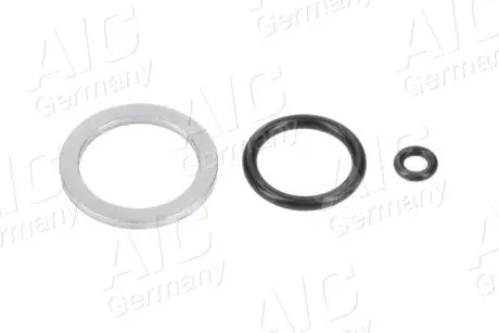 Комплект для замены масла АКПП (4 шт) Citroen Jumpy 2.0 HDi 10-16 (масло) AF40/AM6/TF-80/TF-81/AWF21 AIC 73978SET