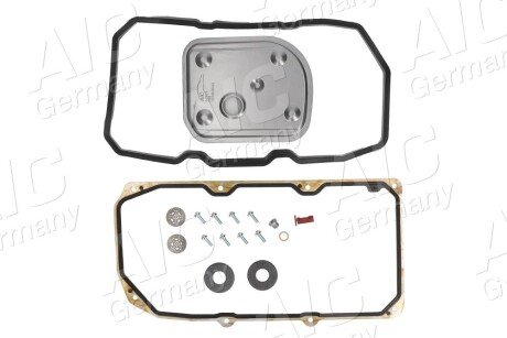 Фильтр АКПП MB A-class (W169)/B-class (W245) 04-(к-кт) (WFC 280/722.8) AIC 73979SET