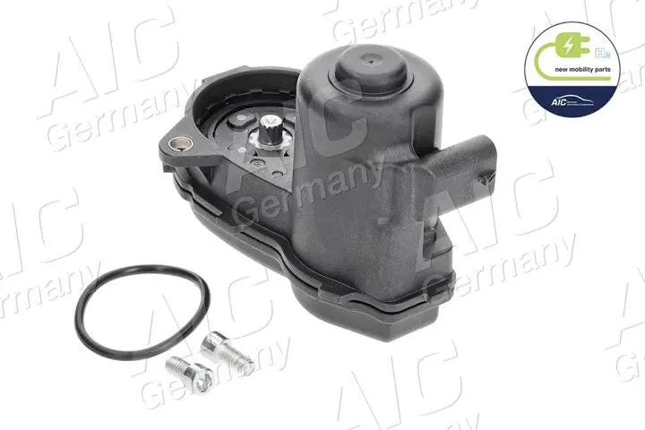 Моторчик ручного гальма задній лівий AIC 74138 (фото 1)