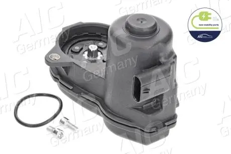 Моторчик ручного гальма задній правий AIC 74139