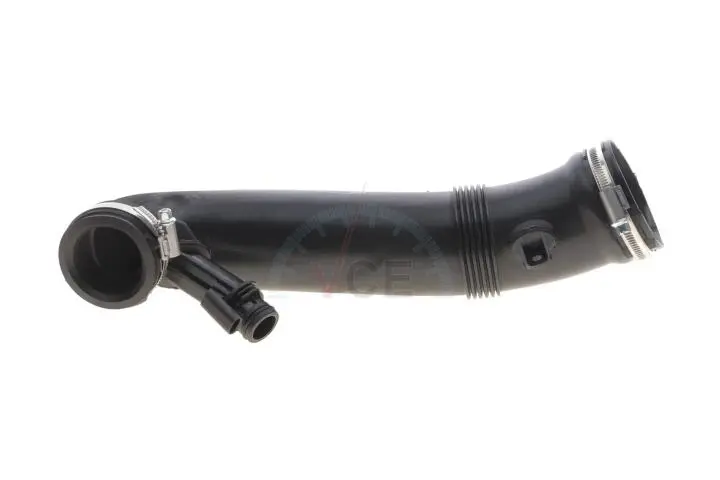 Патрубок интеркулера Mini (R56/R55/R60/R61/R59/R57/R58) 10-16 AIC 74277 (фото 1)