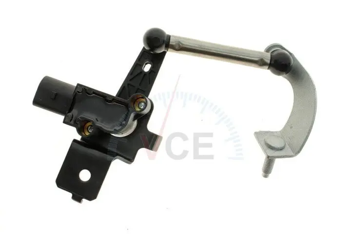 Датчик регулировки наклона фар с кронштейном, соединительной штангой. AIC 74387 (фото 1)