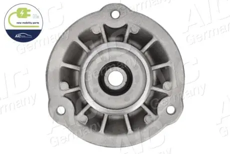 Подушка амортизатора (переднего) BMW 5 (F07)/7 (F01-F04) 08- N57/N55/N63/N54 AIC 74606