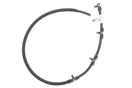 Шланг сливной BMW 3 (E90)/5 (E60/F10)/X3 (F25) 04-18 N47 D20 AIC 74820