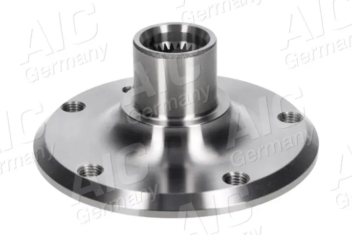 Ступица колеса AIC 75056 (фото 1)