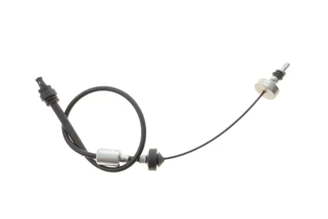 Трос сцепления renault kangoo 1.2/1.4/1.6i/1.9d 97- AIC 75274