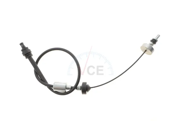 Фото 1 - Трос сцепления renault kangoo 1.2/1.4/1.6i/1.9d 97- AIC 75274 Трос сцепления renault kangoo 1.2/1.4/1.6i/1.9d 97- AIC 75274 (фото 1)