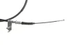 Трос ручника (L) Mazda CX-5 12-17 AIC 75285 (фото 4)
