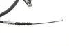 Трос ручника (R) Mazda CX-5 12-17 AIC 75286 (фото 4)