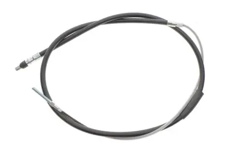 Трос ручника (L) BMW 3 (E46) 98- AIC 75291
