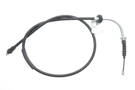 Трос ручника (L) Mini (R50/R53/R56/R57/R58/R59) 06-15 AIC 75296