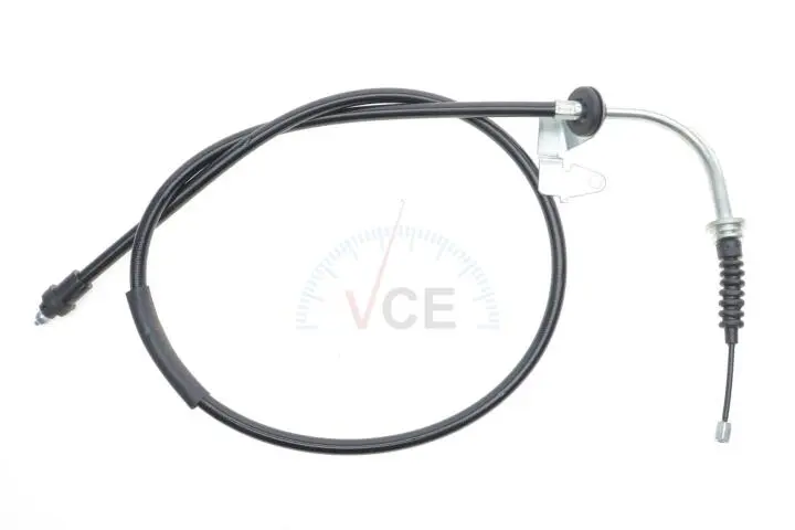 Фото 1 - Трос ручника (L) Mini (R50/R53/R56/R57/R58/R59) 06-15 AIC 75296 Трос ручника (L) Mini (R50/R53/R56/R57/R58/R59) 06-15 AIC 75296 (фото 1)