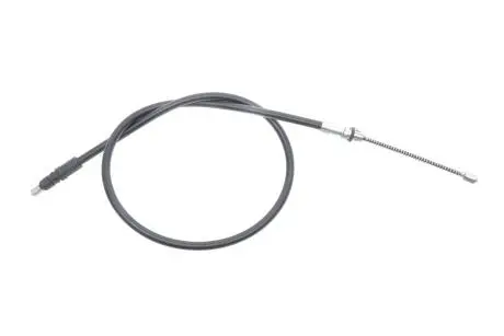 Трос ручника (задний) Smart Fortwo 07- (барабанные тормоза) AIC 75308