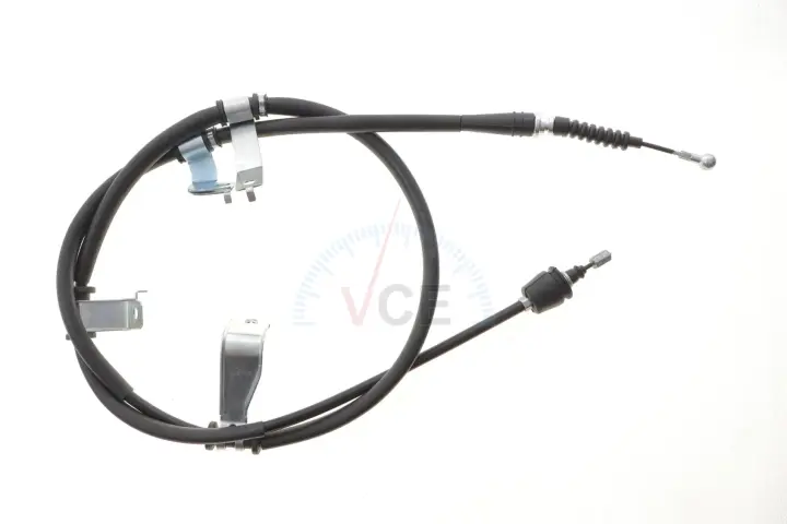 Трос ручника (задній) (R) Hyundai ix20/Kia Venga 10-19 AIC 75333 (фото 1)