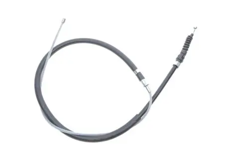 Трос ручника (задний) VW Golf V/Audi A3/Skoda Octavia 97-13 AIC 75463