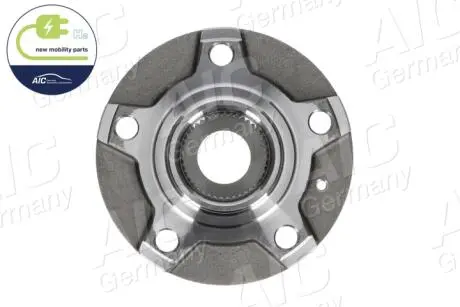 Ступица колеса AIC 75515