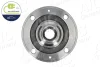 Ступица колеса AIC 75517 (фото 1)