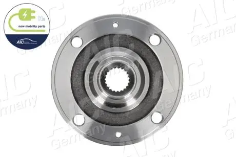 Ступица колеса AIC 75517