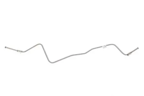 Шланг тормозной (задний) Fiat 500/500C 07-(R) AIC 75520