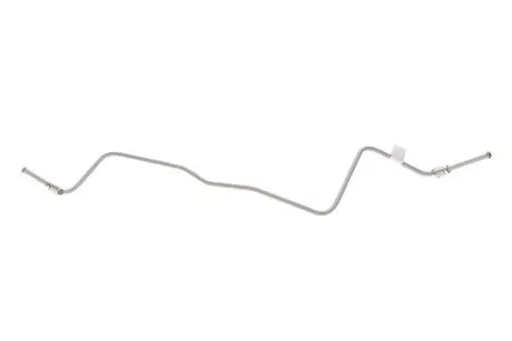 Шланг тормозной (задний) Fiat 500/500C 07-(L) AIC 75521