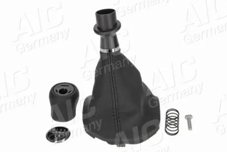 Рукоятка рычага КПП VW T5 03-15 (+ чехол) AIC 75648