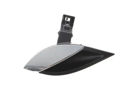 Ручка двери (передней/задней/снаружи) (L) Fiat Croma 05-10 AIC 75665