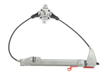 Стеклоподъемник (задний) Fiat Grande Punto 05-14(R) AIC 75678