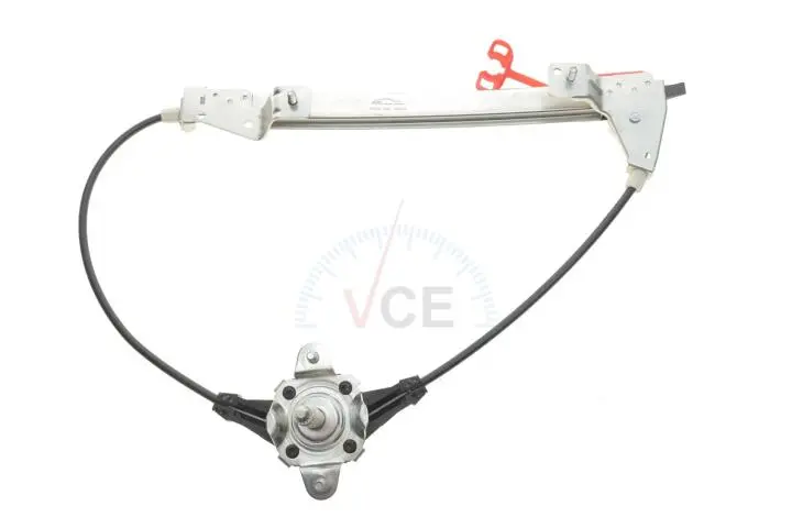 Фото 1 - Склопідіймач (задній) Fiat Grande Punto/Punto 05- (L) (ручний) (без моторчика) AIC 75679 Склопідіймач (задній) Fiat Grande Punto/Punto 05- (L) (ручний) (без моторчика) AIC 75679 (фото 1)