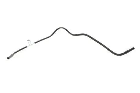 Трубка вакуумная Citroen Berlingo/Peugeot Partner 1.6 HDi 08- AIC 75703